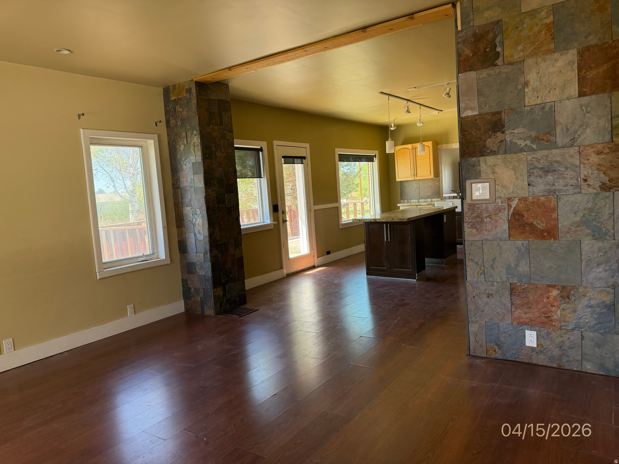 FILLMORE - Residential