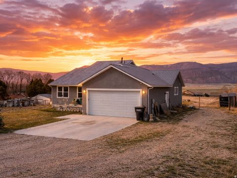 Homes For Sale - 497 N 200<br/> Sanpete County, Moroni, UT 84646