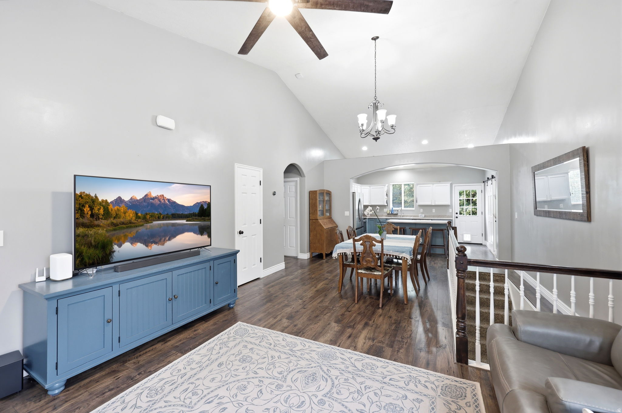 OVERLAKE - Residential
