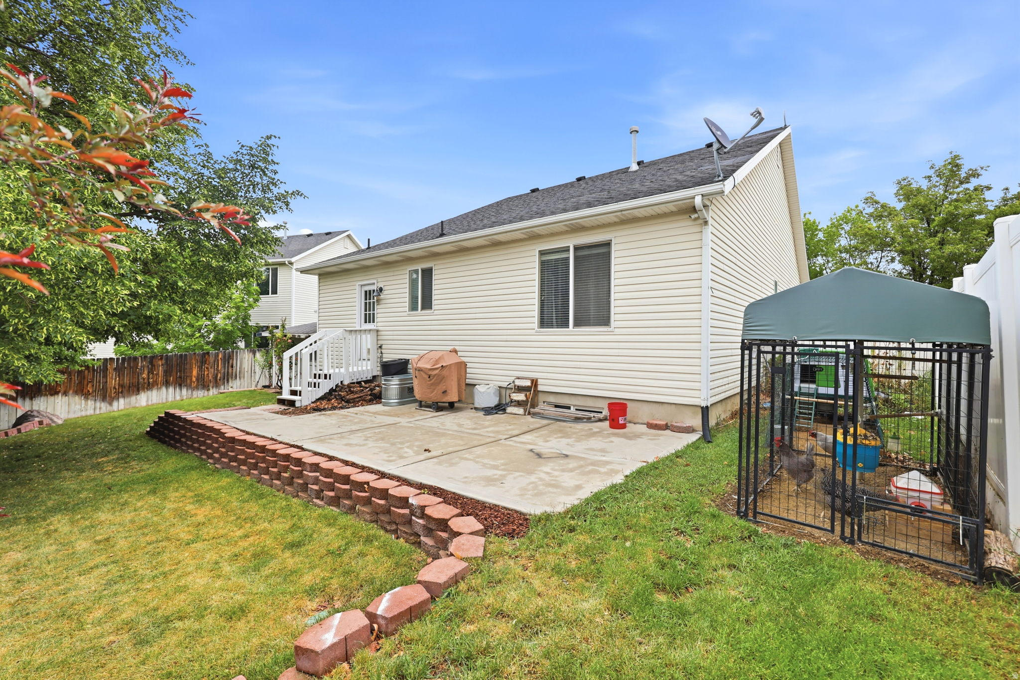 OVERLAKE - Residential