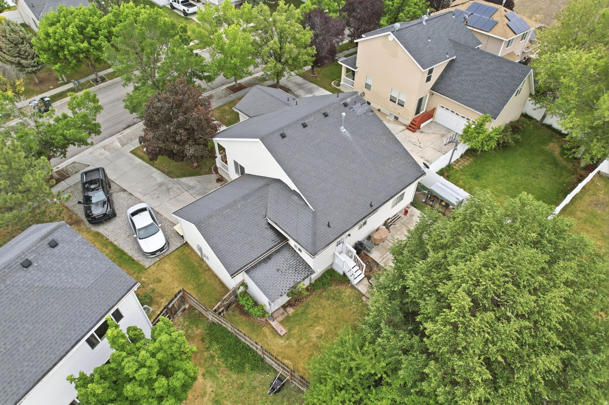 OVERLAKE - Residential
