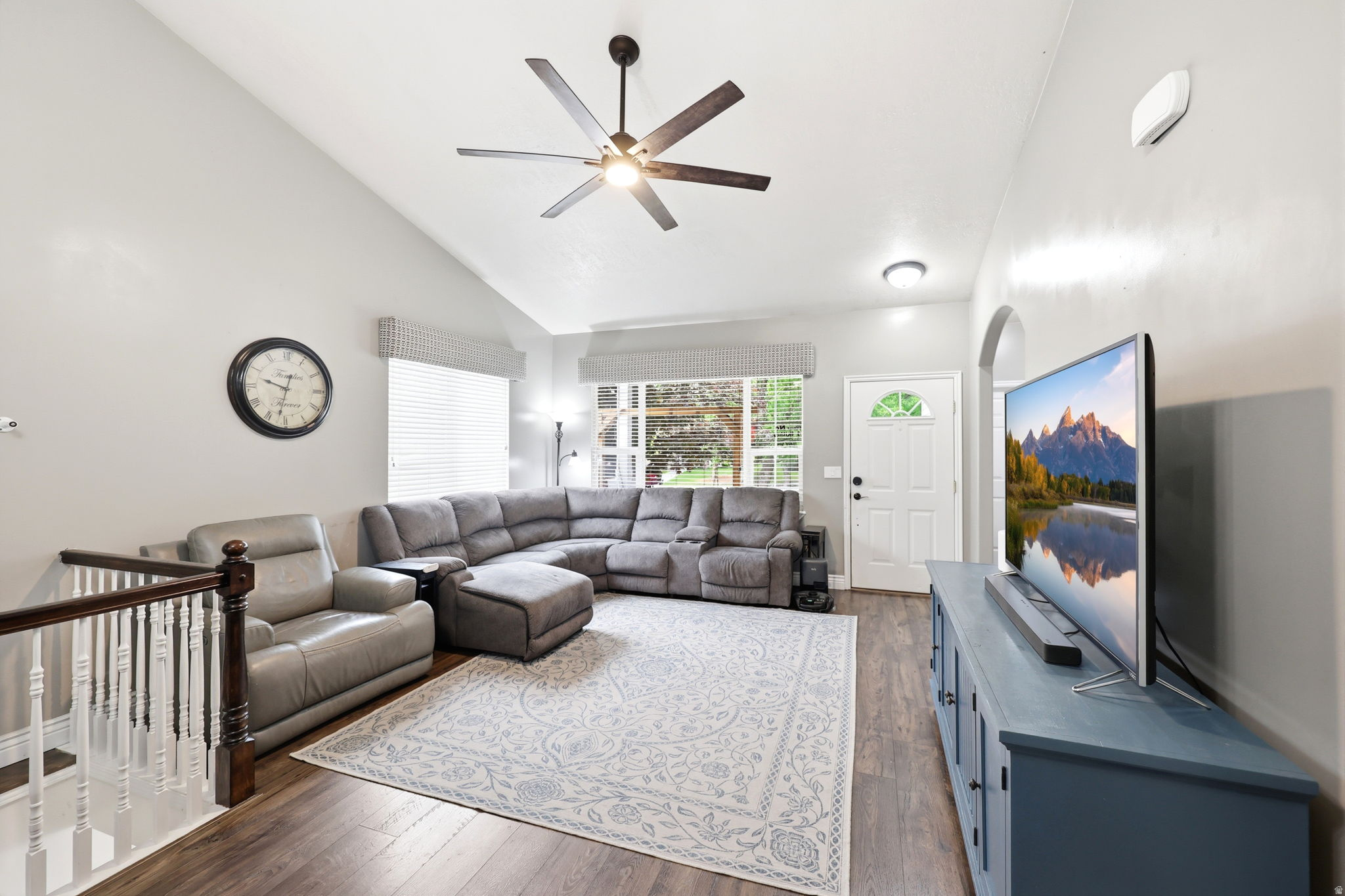 OVERLAKE - Residential