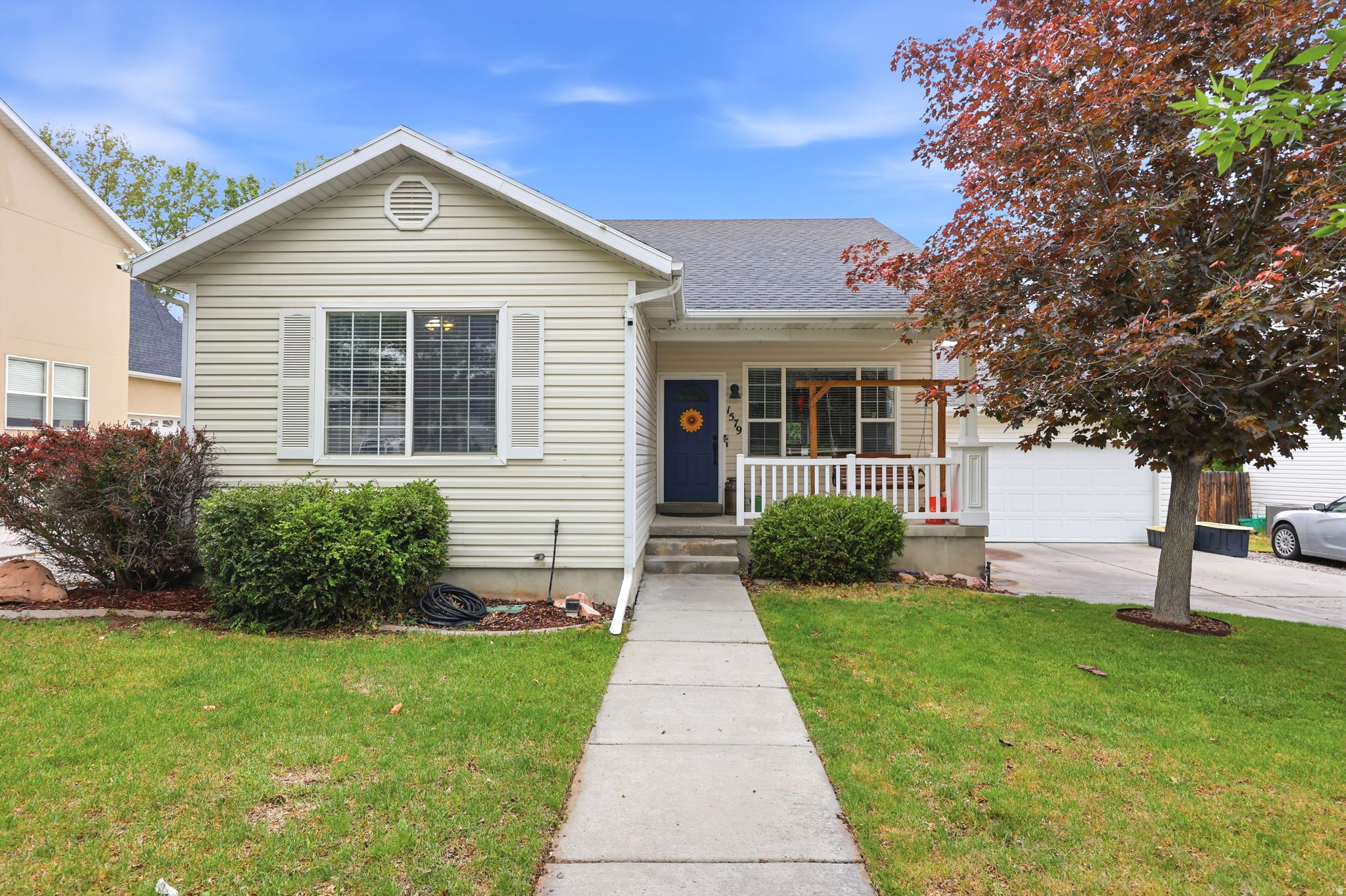 OVERLAKE - Residential