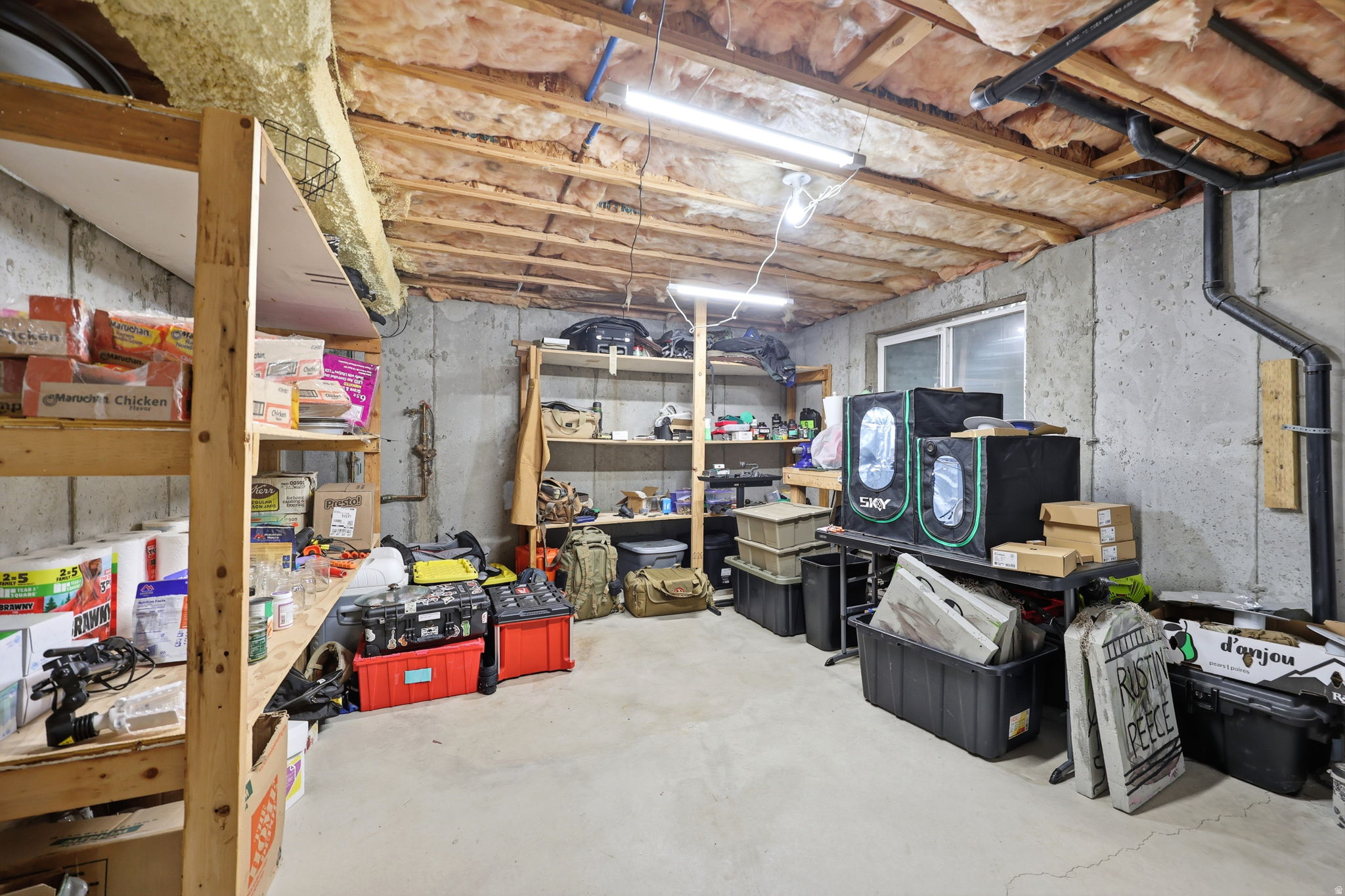 OVERLAKE - Residential