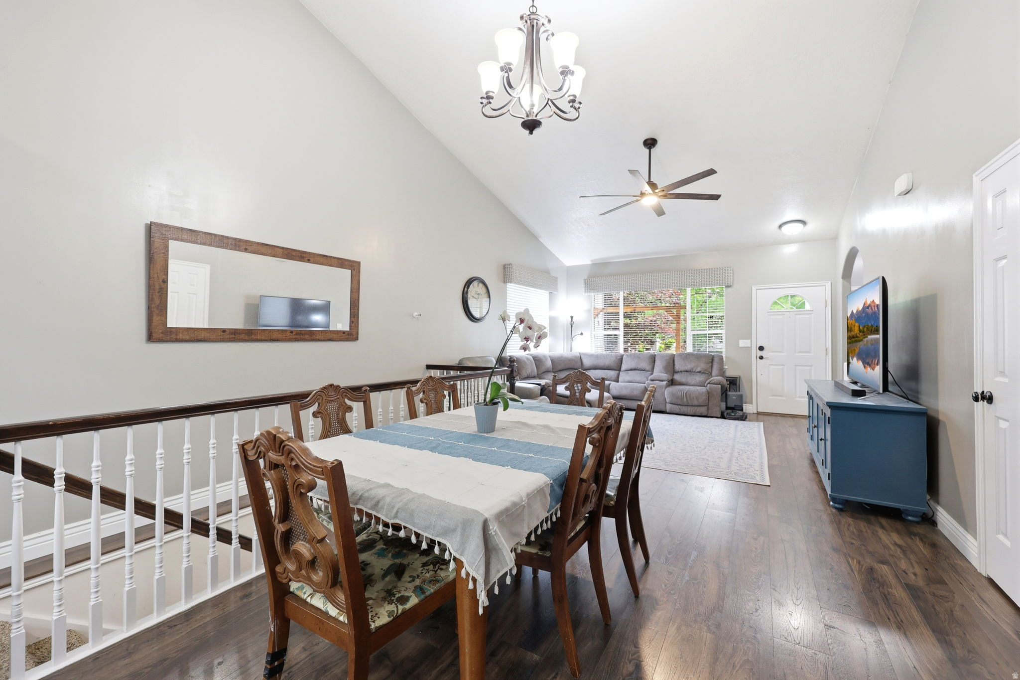 OVERLAKE - Residential