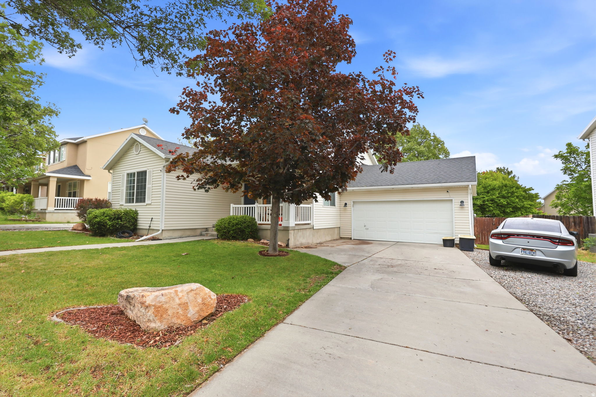 OVERLAKE - Residential