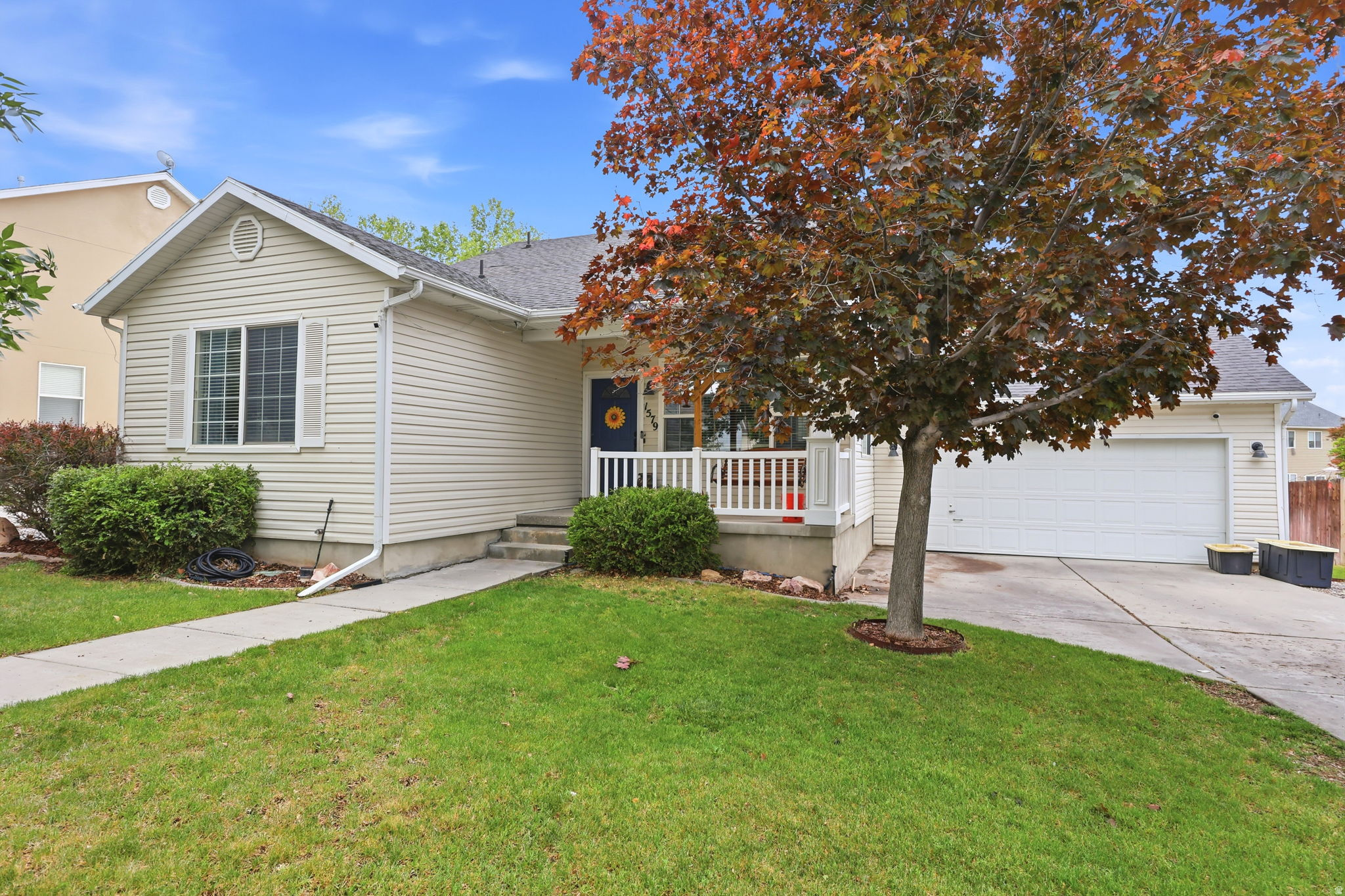 OVERLAKE - Residential