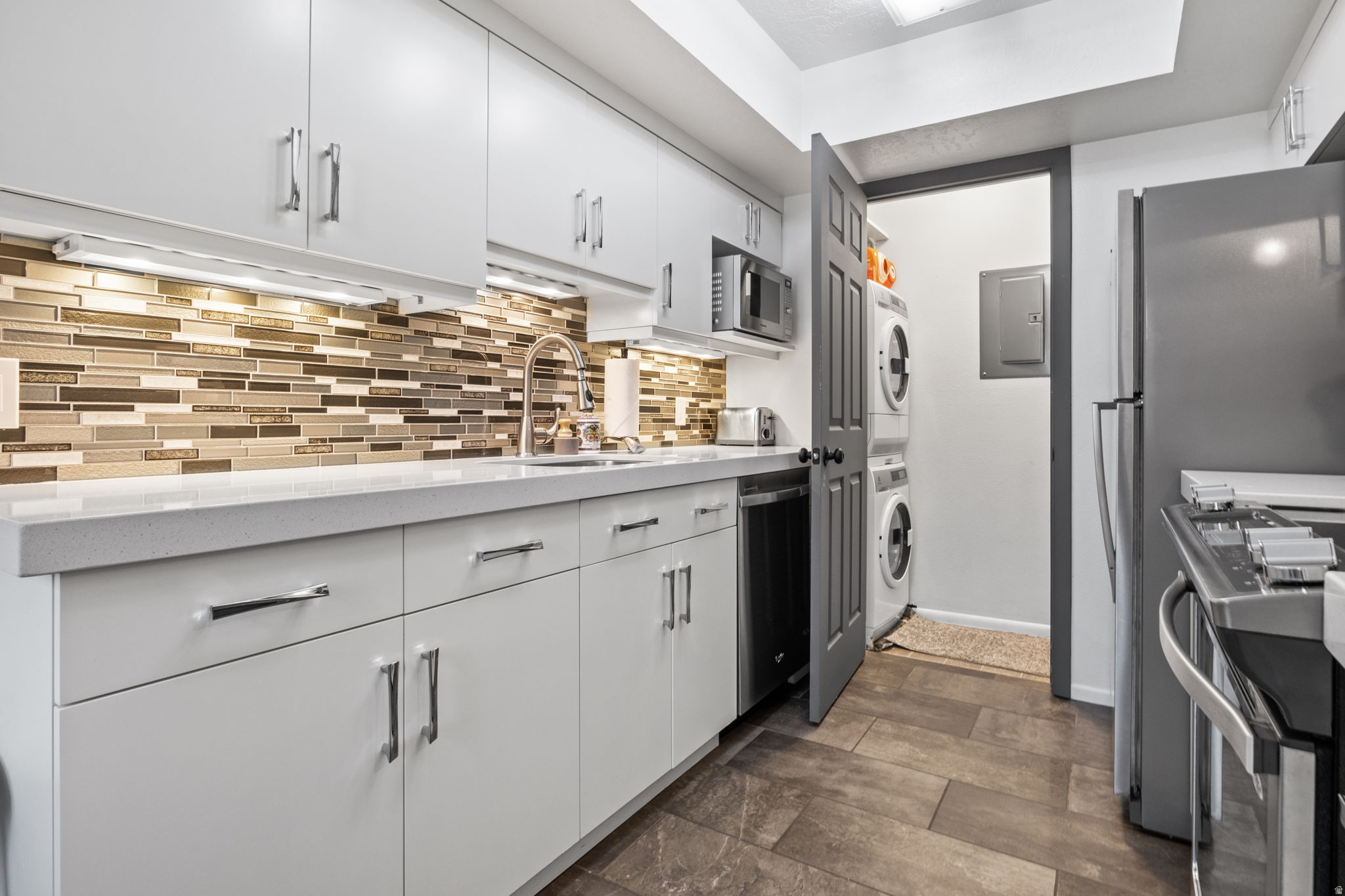 POLO CLUB CONDOMINIUMS - Residential