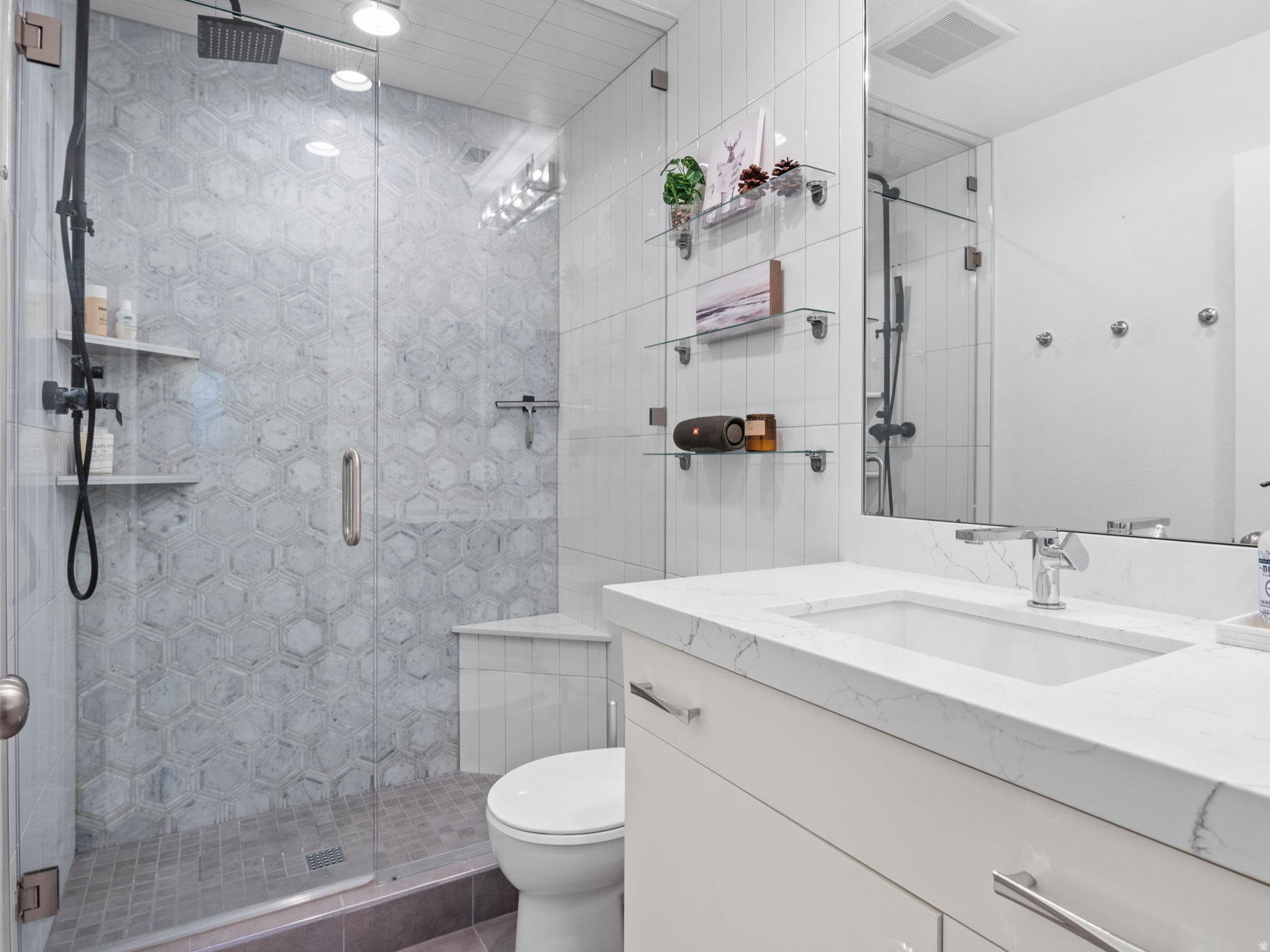 POLO CLUB CONDOMINIUMS - Residential