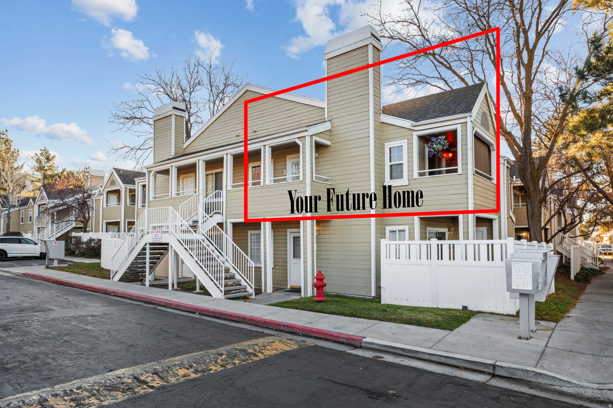 POLO CLUB CONDOMINIUMS - Residential