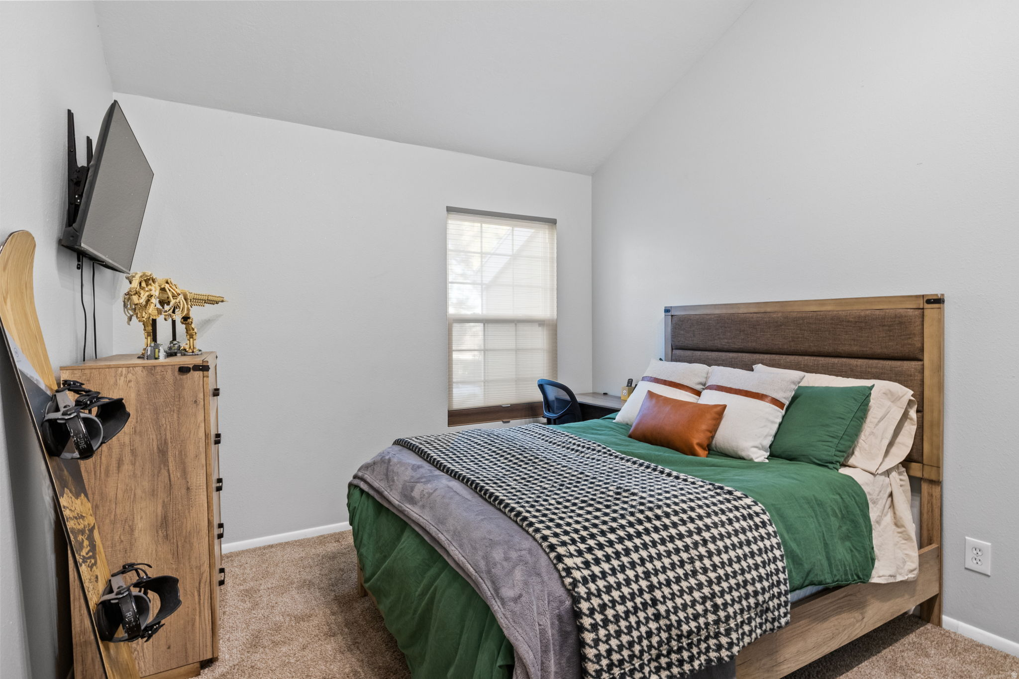 POLO CLUB CONDOMINIUMS - Residential