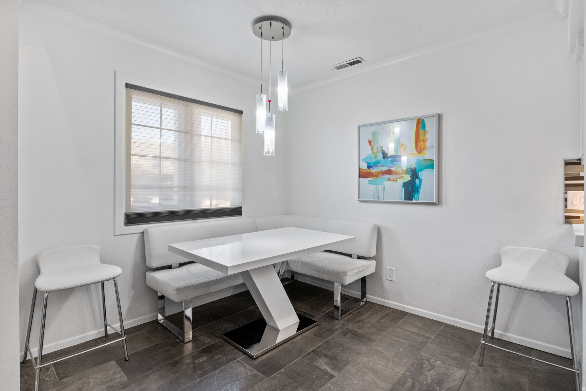 POLO CLUB CONDOMINIUMS - Residential