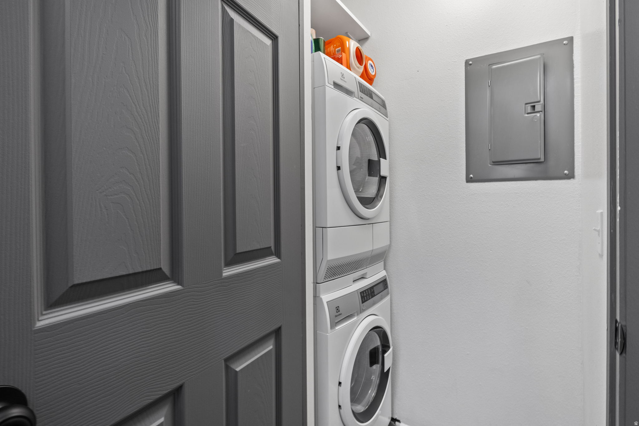 POLO CLUB CONDOMINIUMS - Residential