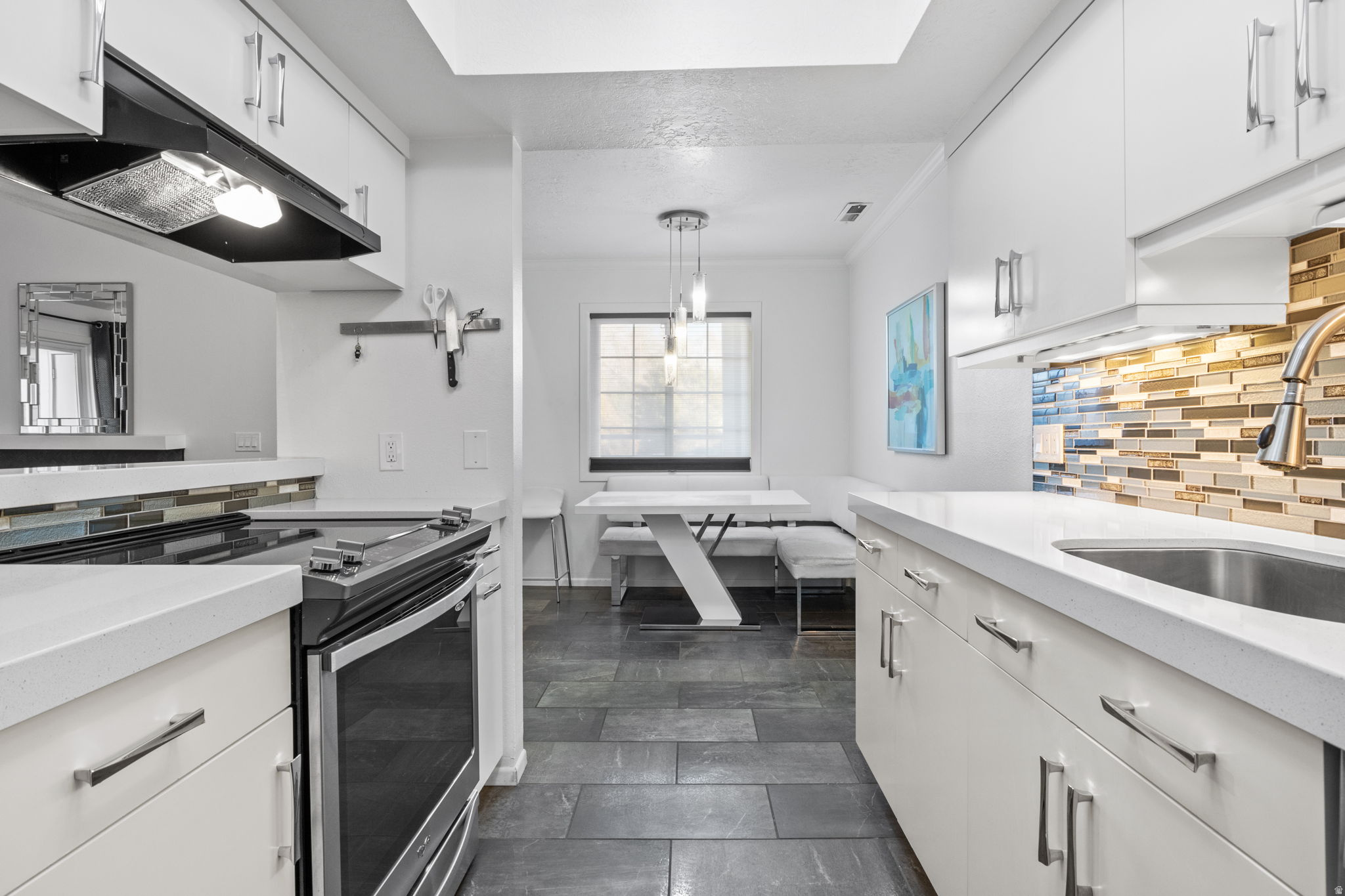 POLO CLUB CONDOMINIUMS - Residential