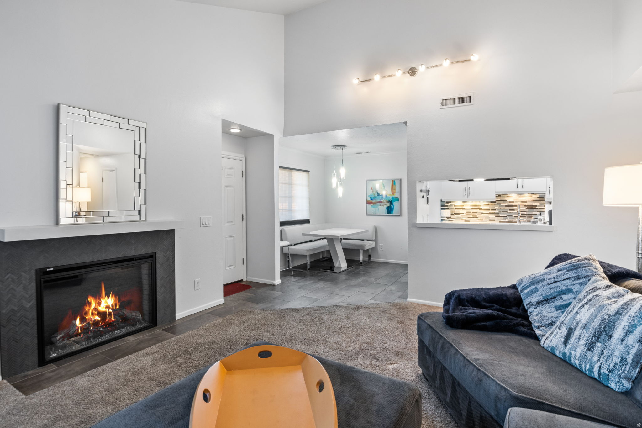 POLO CLUB CONDOMINIUMS - Residential