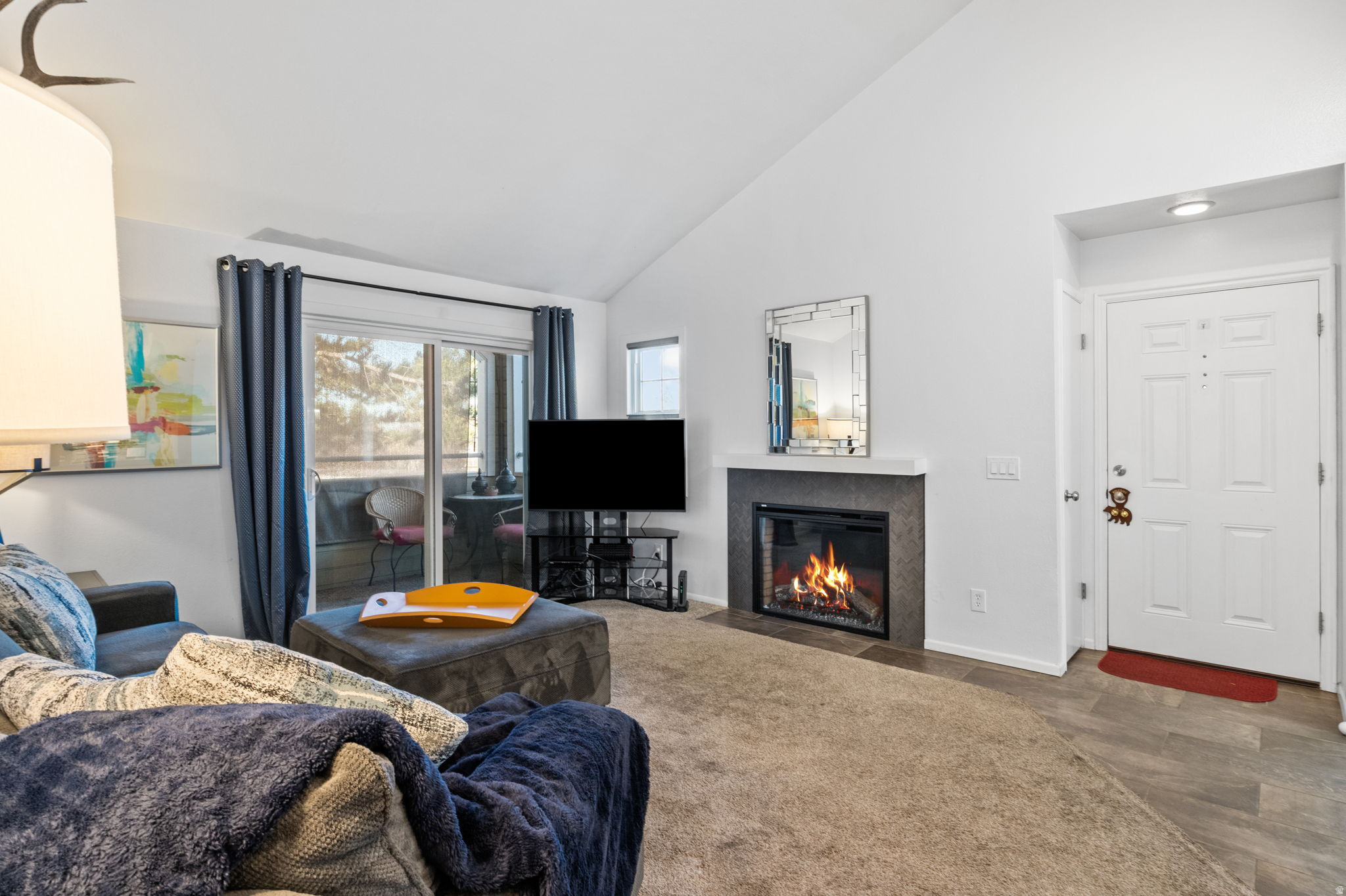 POLO CLUB CONDOMINIUMS - Residential