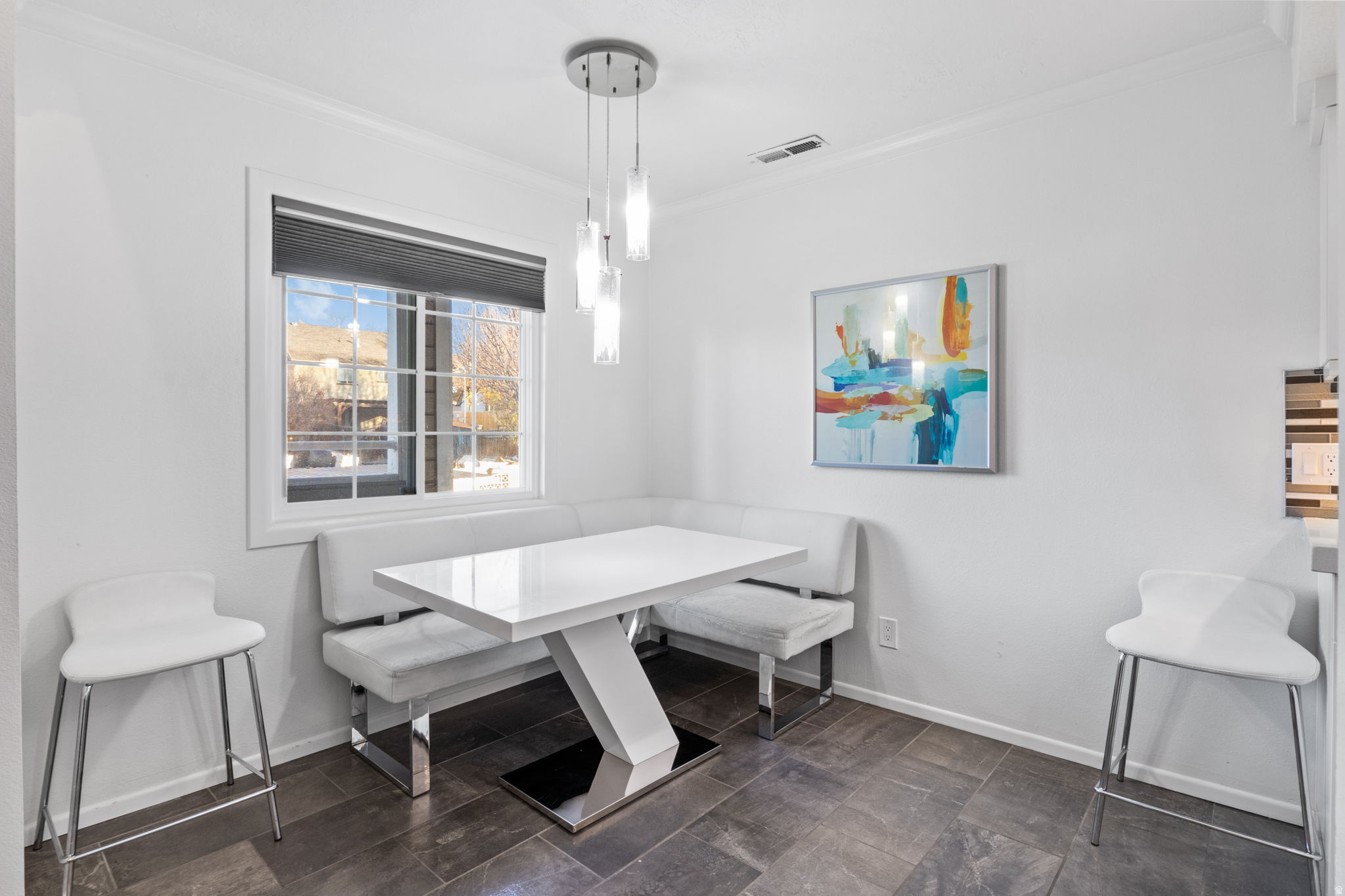 POLO CLUB CONDOMINIUMS - Residential