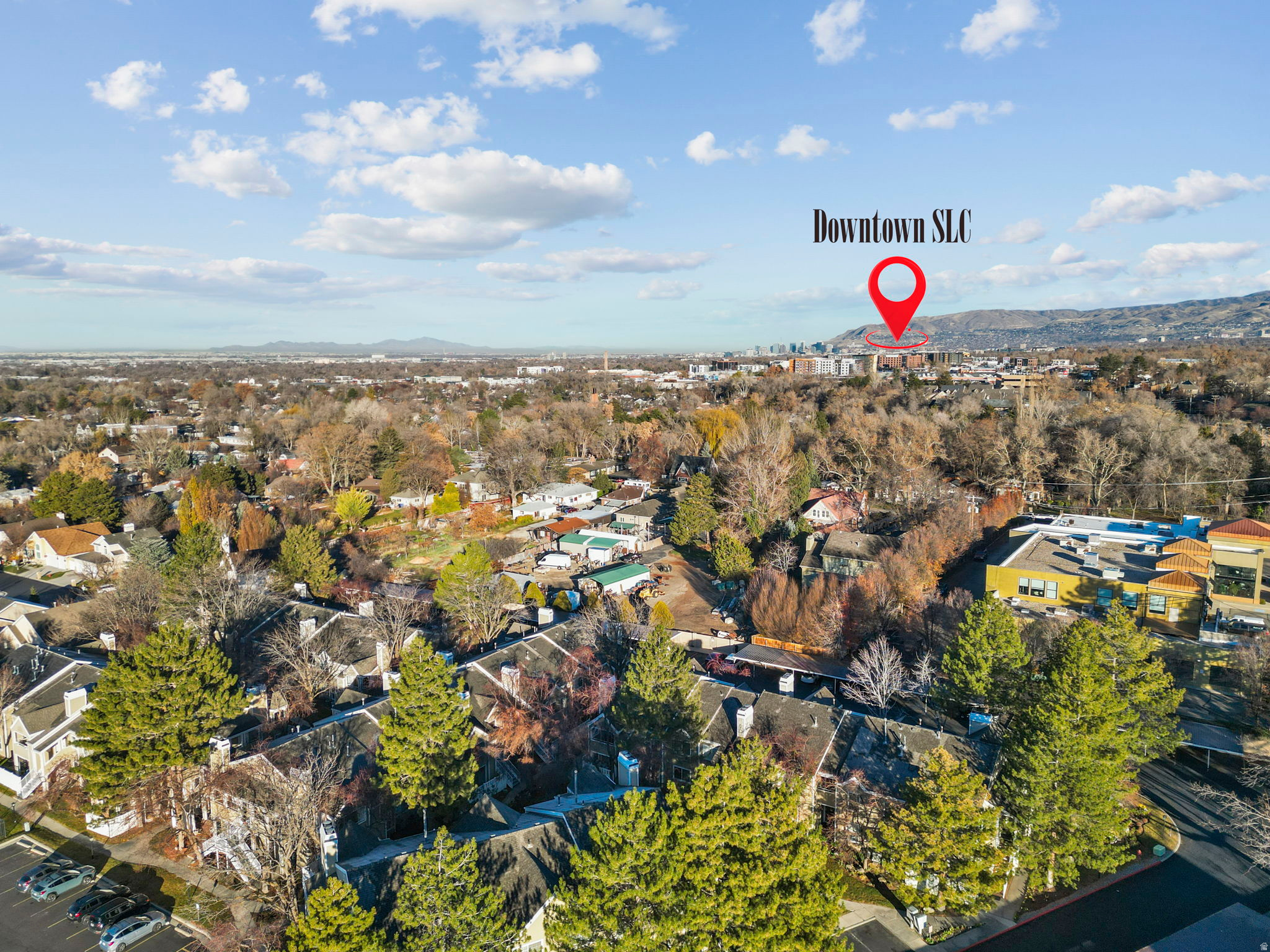 POLO CLUB CONDOMINIUMS - Residential