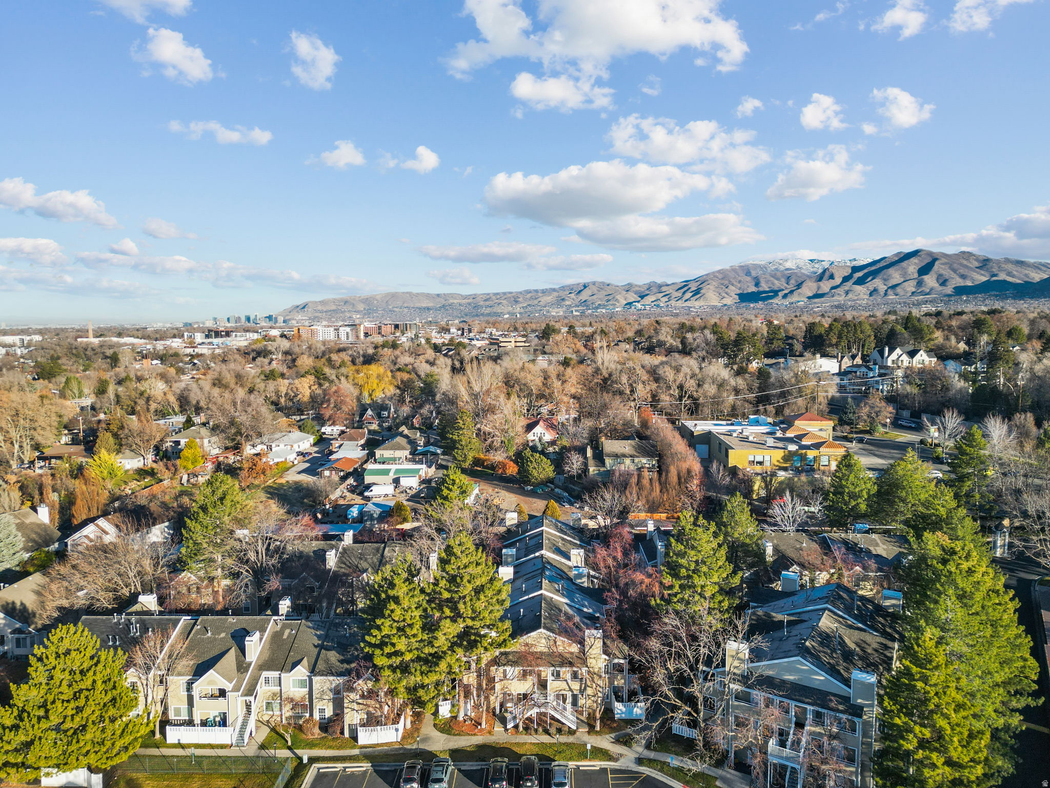 POLO CLUB CONDOMINIUMS - Residential