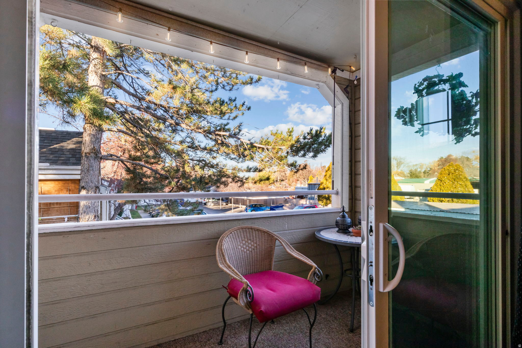 POLO CLUB CONDOMINIUMS - Residential