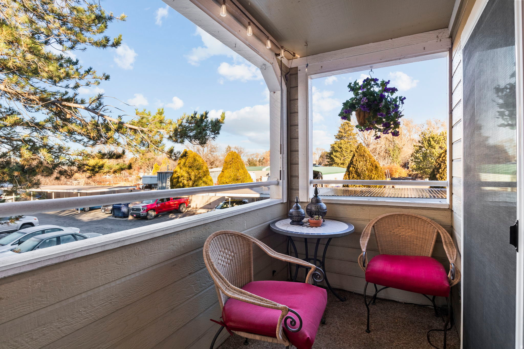 POLO CLUB CONDOMINIUMS - Residential