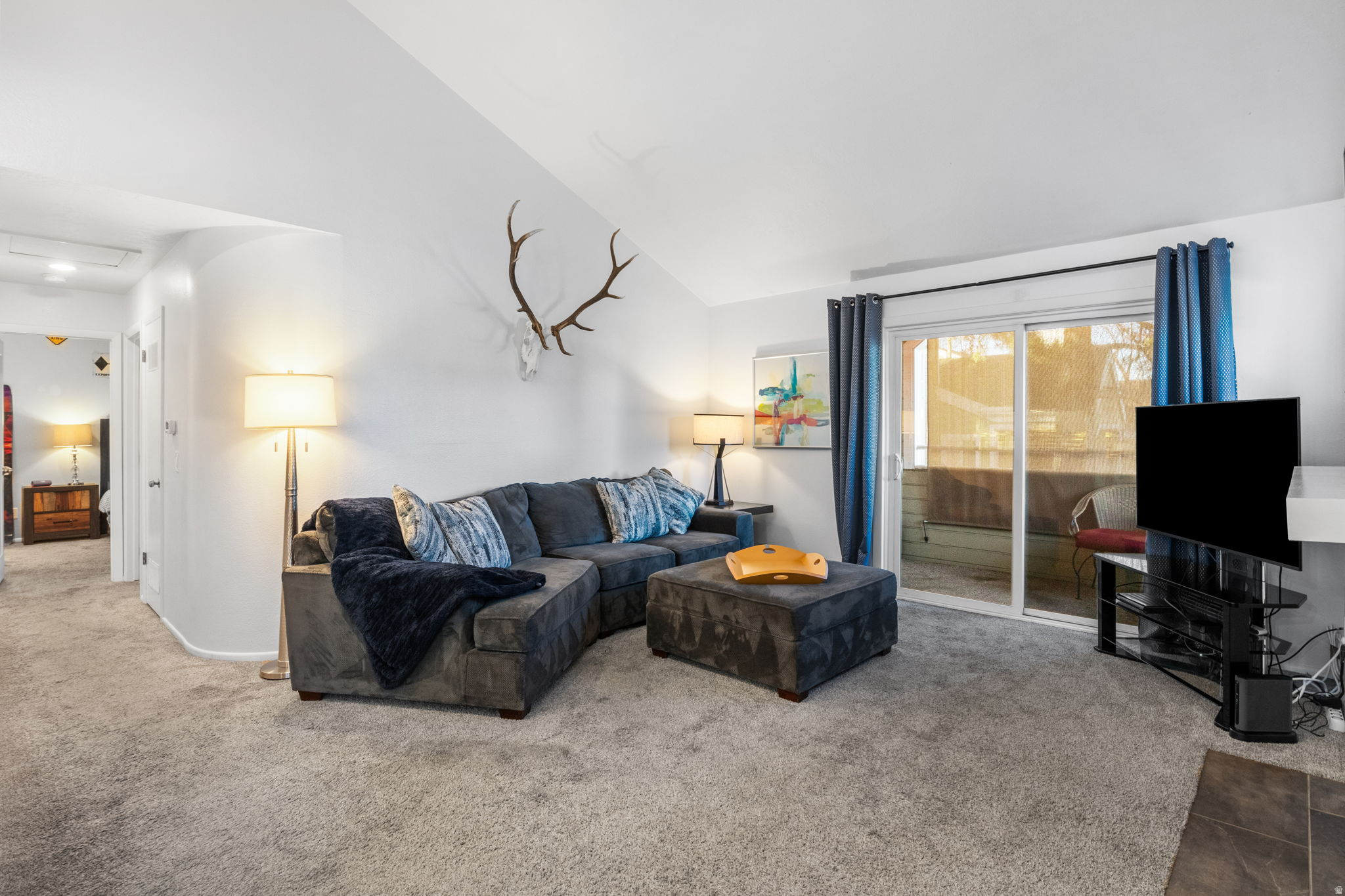 POLO CLUB CONDOMINIUMS - Residential