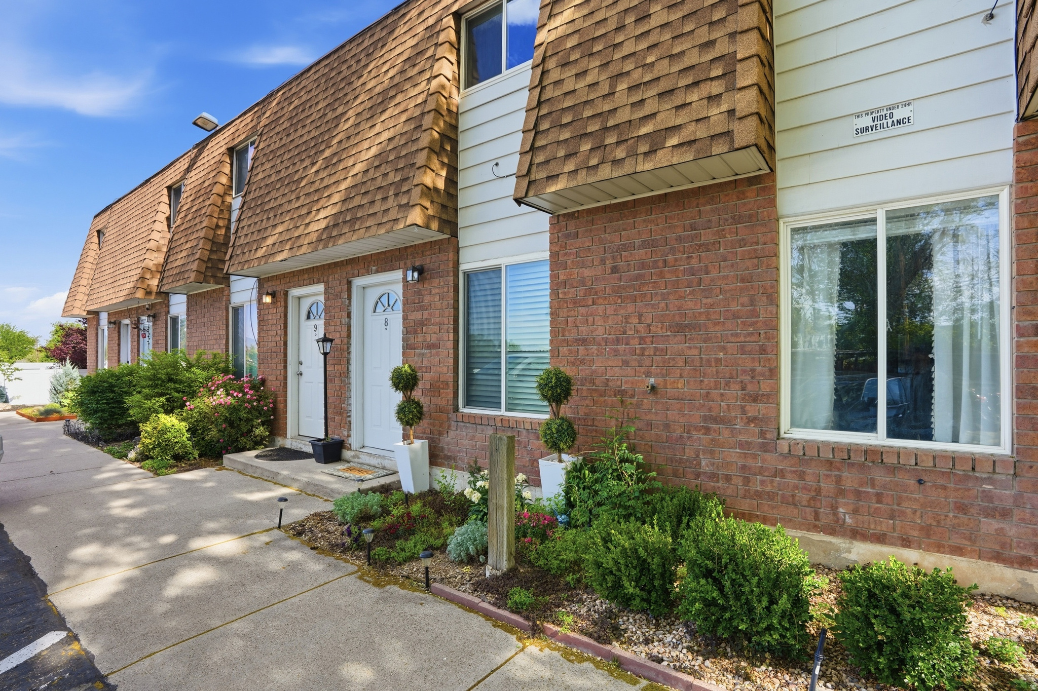 CAROLEE CONDOMINIUMS - Residential