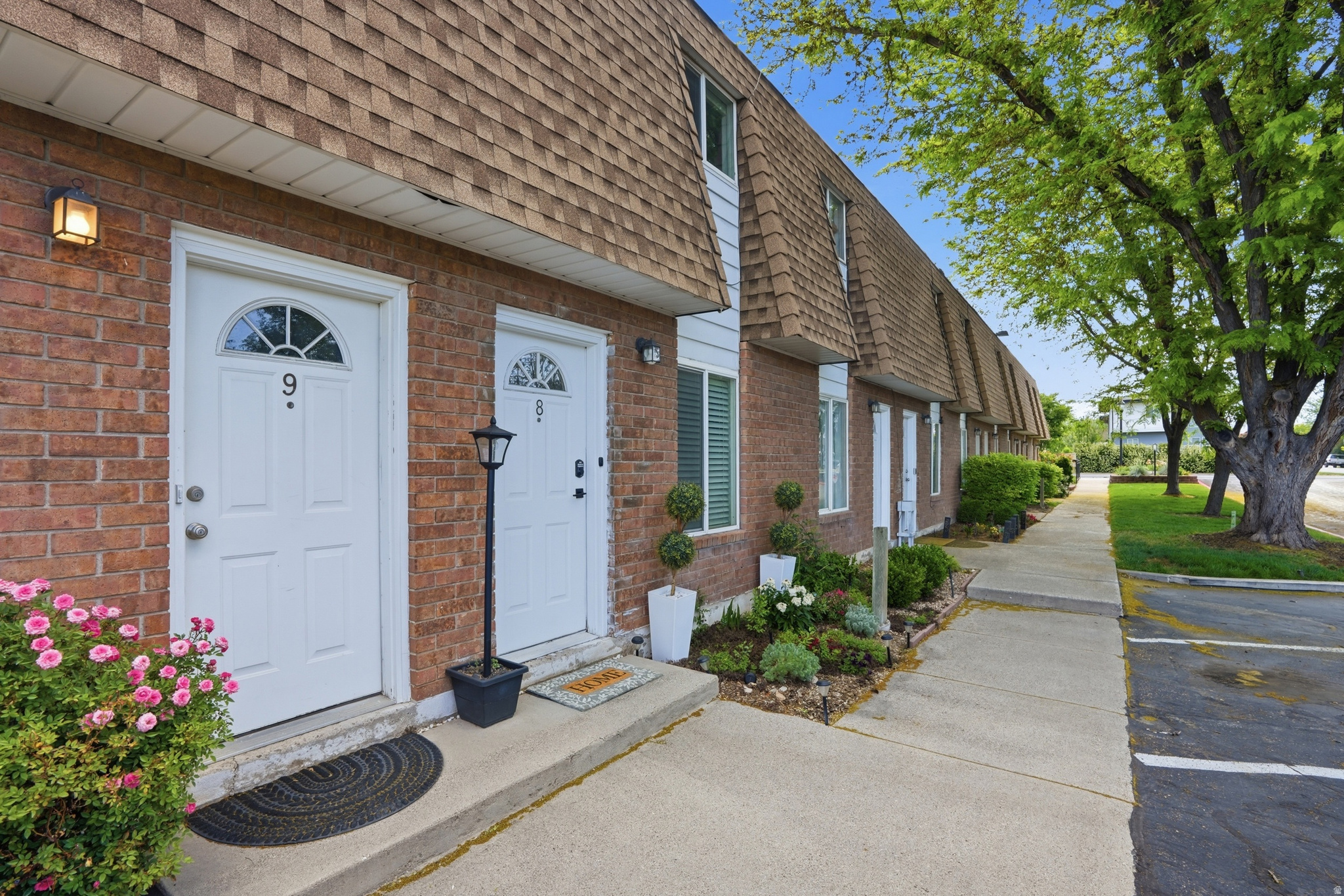 CAROLEE CONDOMINIUMS - Residential
