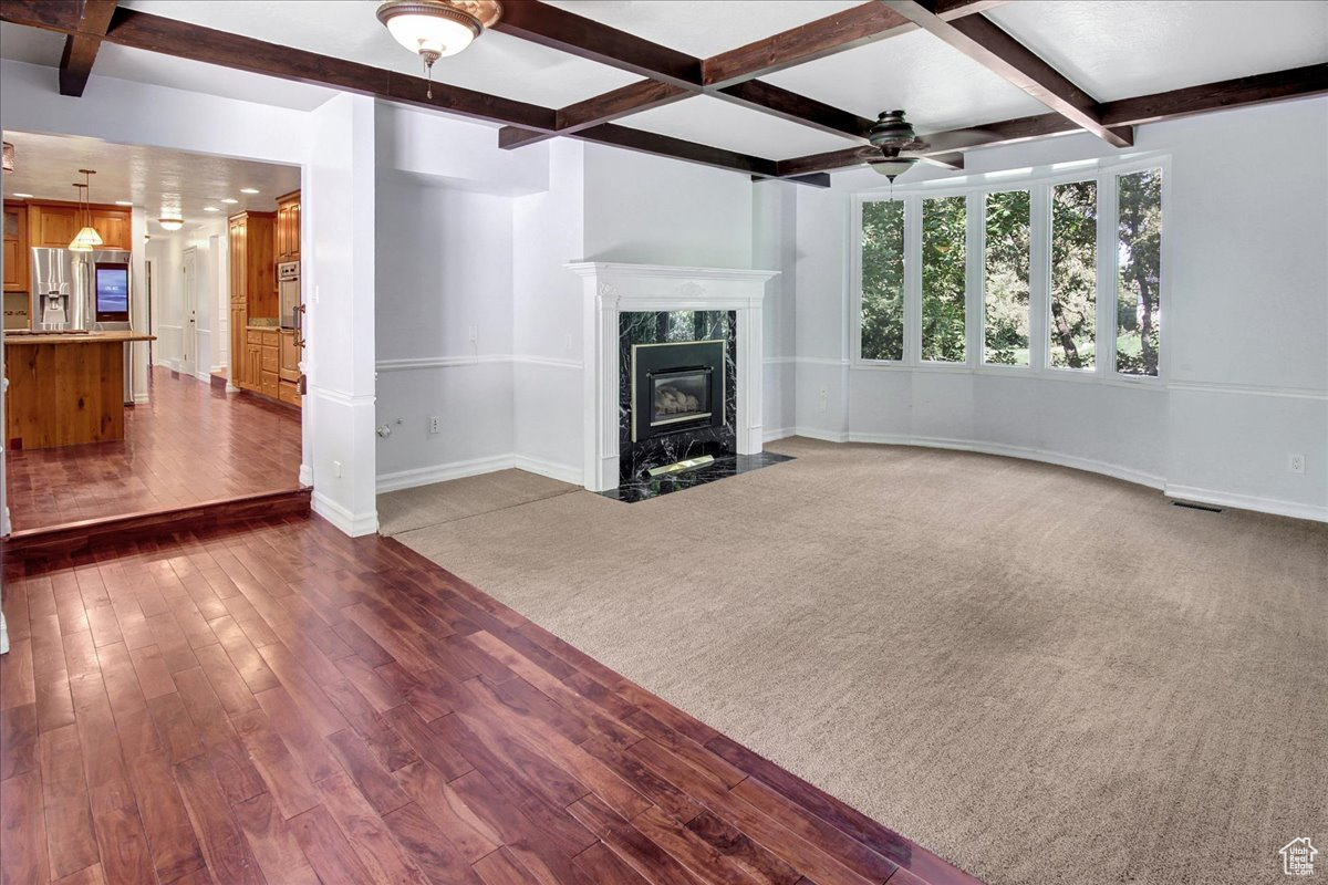 FERNWOOD HOLLOW - Residential