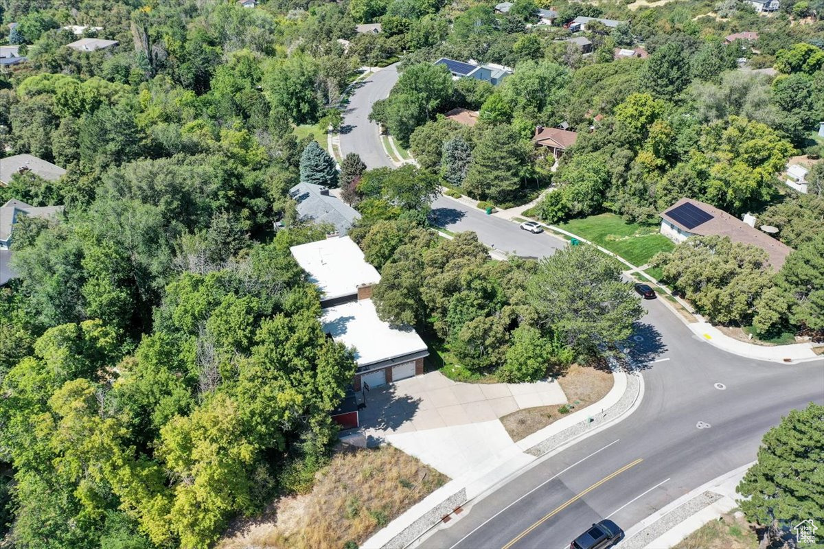 FERNWOOD HOLLOW - Residential