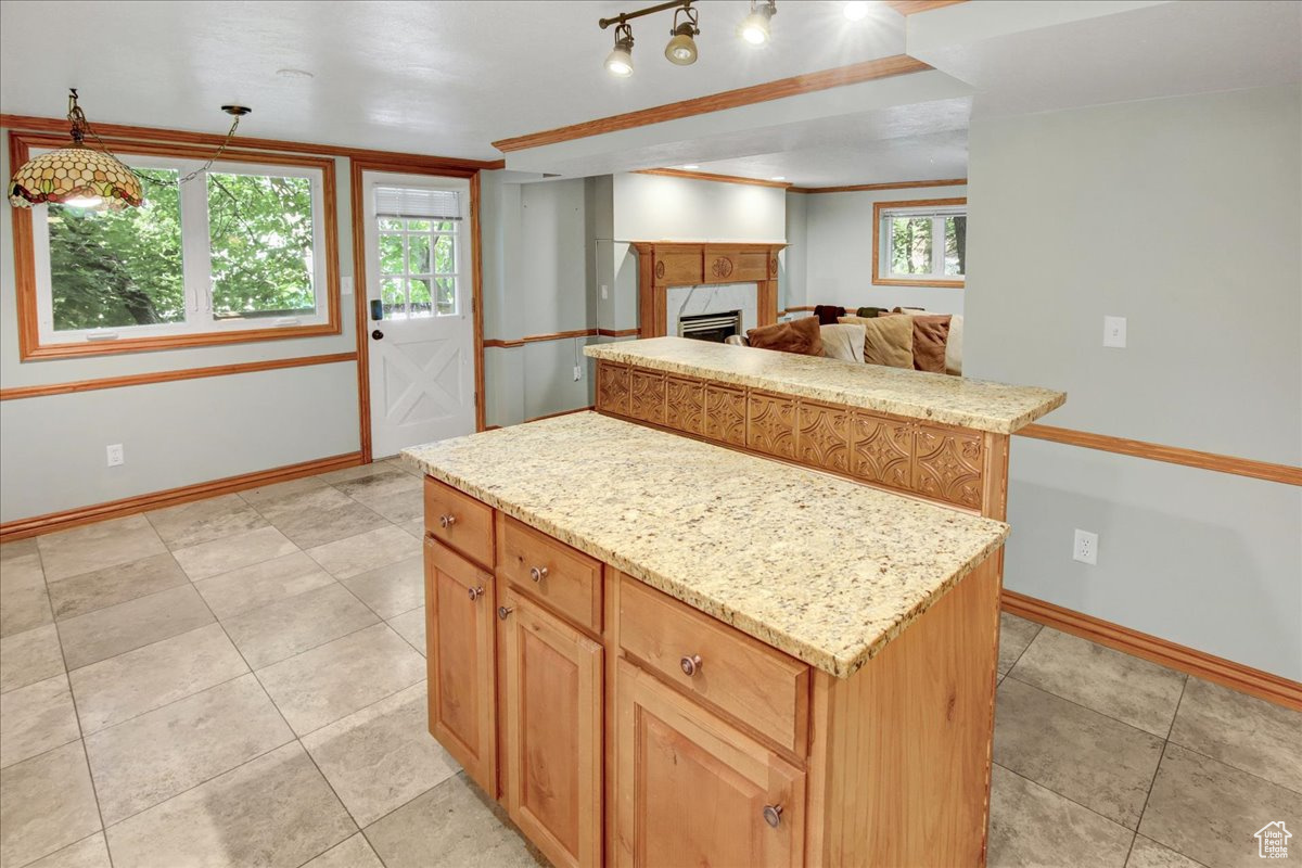 FERNWOOD HOLLOW - Residential