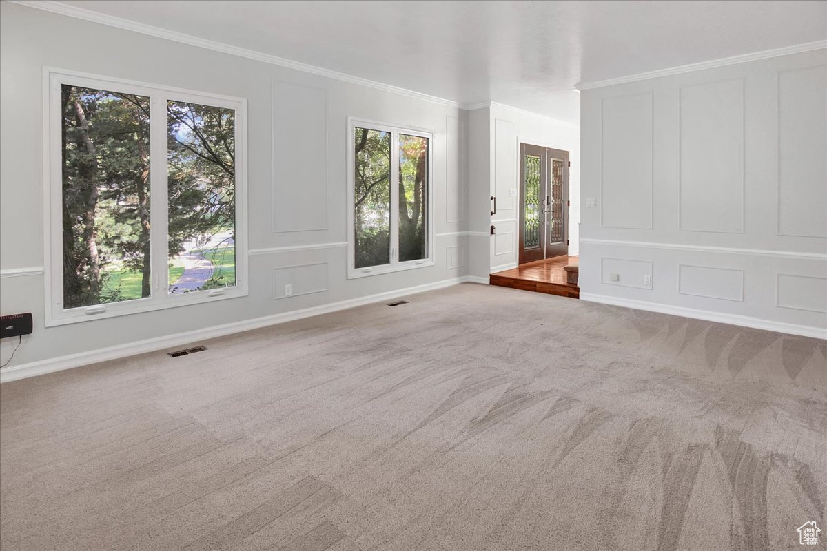 FERNWOOD HOLLOW - Residential