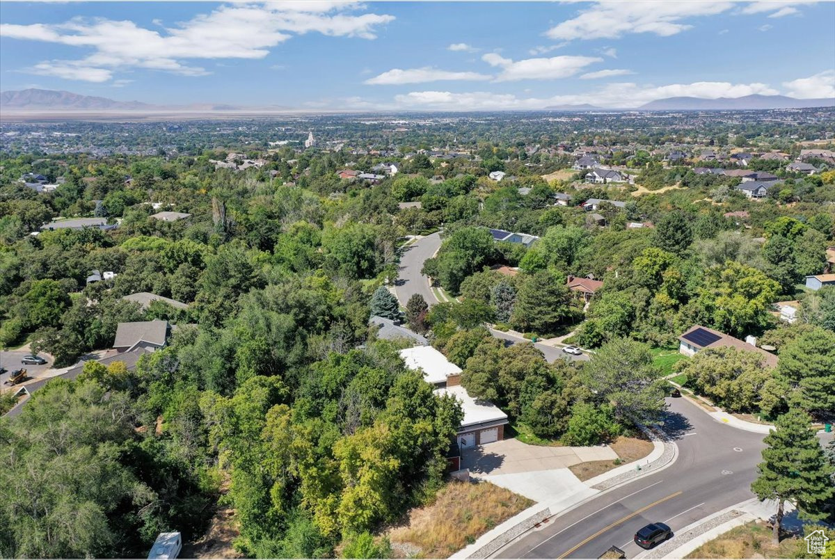 FERNWOOD HOLLOW - Residential