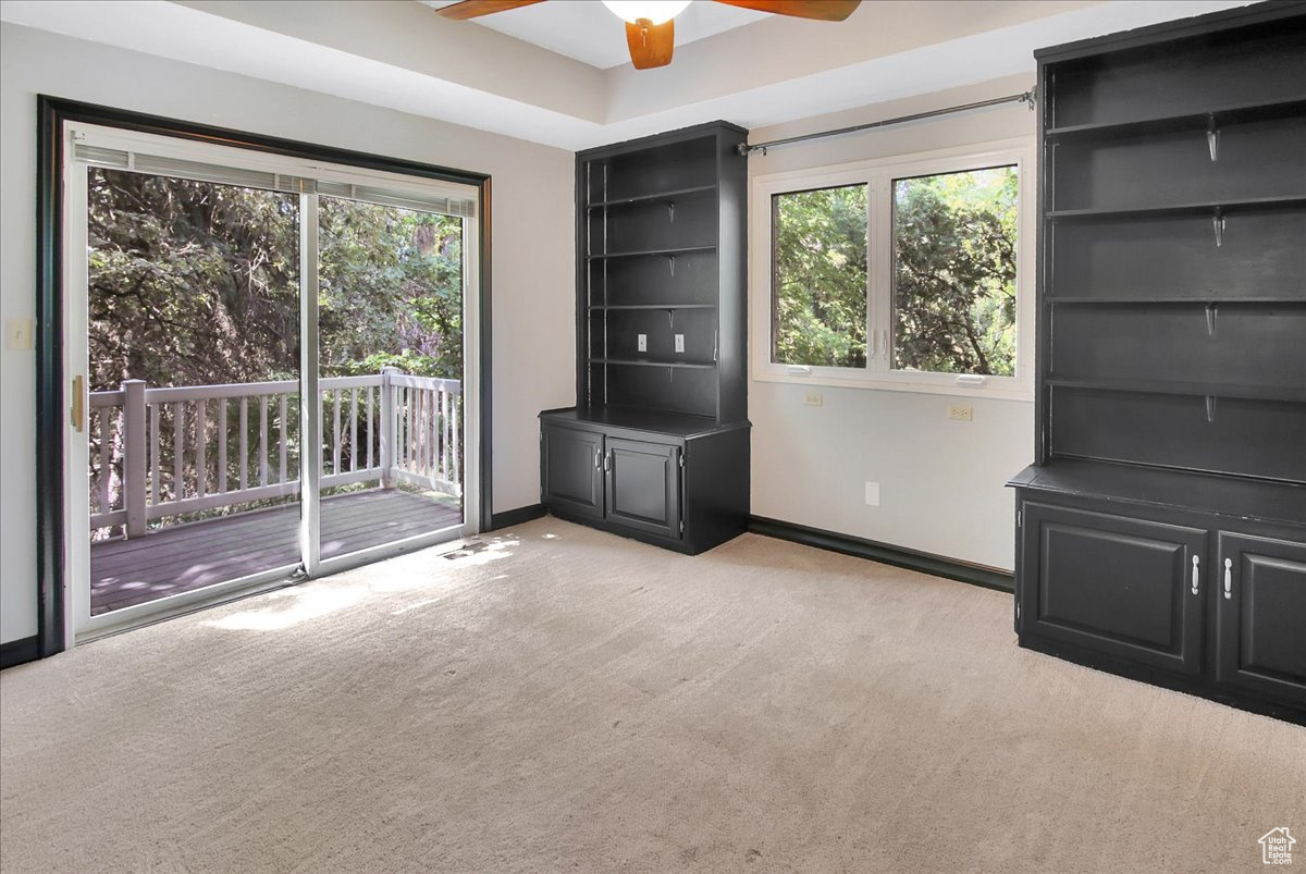 FERNWOOD HOLLOW - Residential