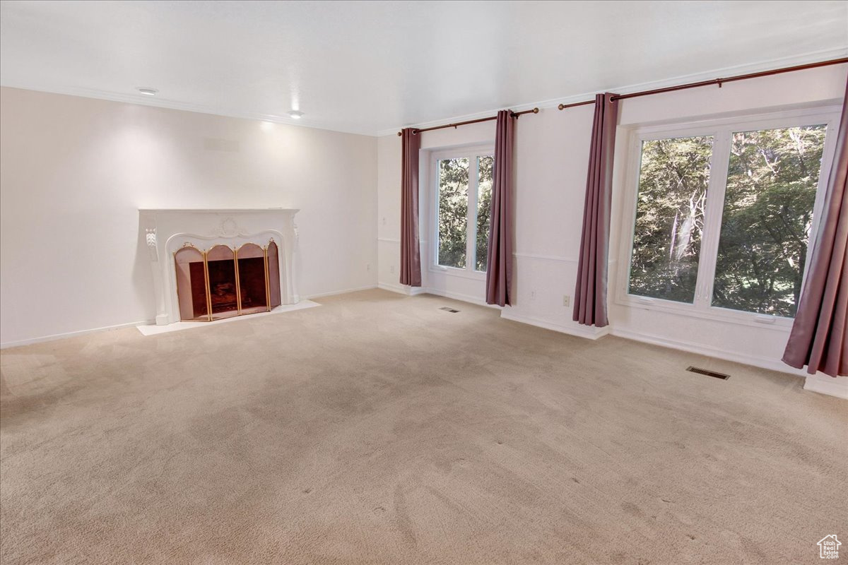 FERNWOOD HOLLOW - Residential