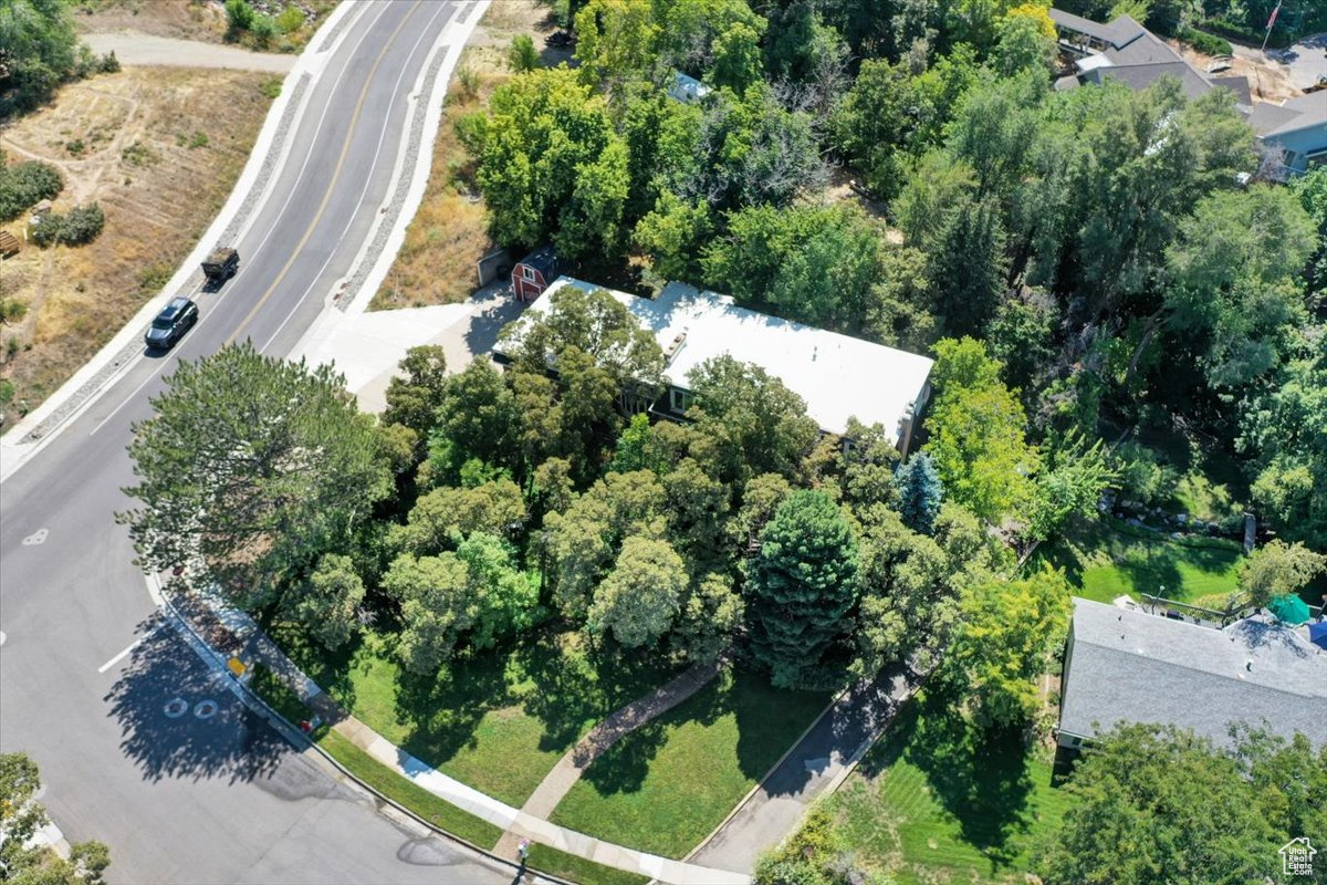 FERNWOOD HOLLOW - Residential