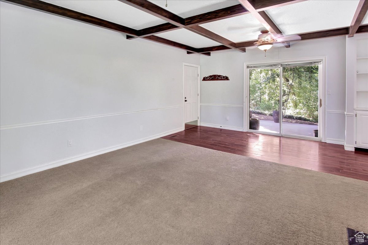 FERNWOOD HOLLOW - Residential