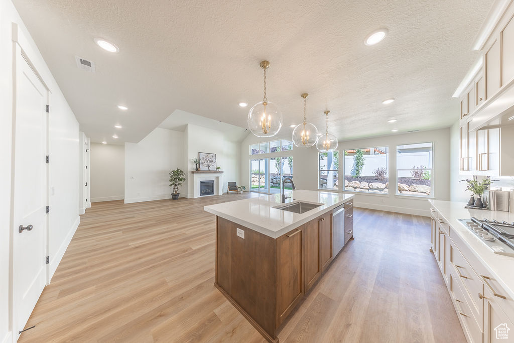 THE OAKS AT OAKRIDGE - Residential