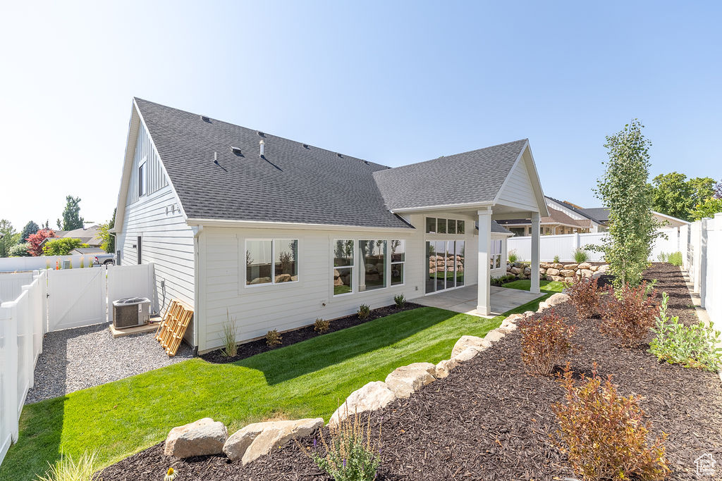 THE OAKS AT OAKRIDGE - Residential