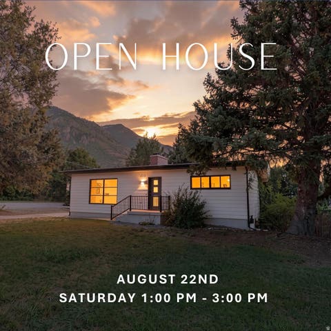 Photo of 1215 E 2600 N, North Ogden, UT 84414 (MLS # 2179515)