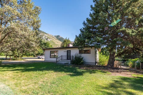 Tiny photo for 1215 E 2600 N, North Ogden, UT 84414 (MLS # 2179515)