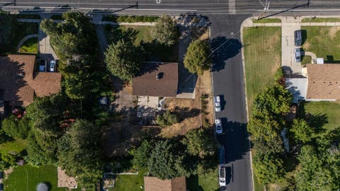 Tiny photo for 1215 E 2600 N, North Ogden, UT 84414 (MLS # 2179515)