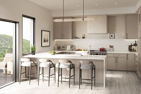 Tiny photo for 7367 S CANYON CENTRE PKWY #104, Cottonwood Heights, UT 84121 (MLS # 2150751)