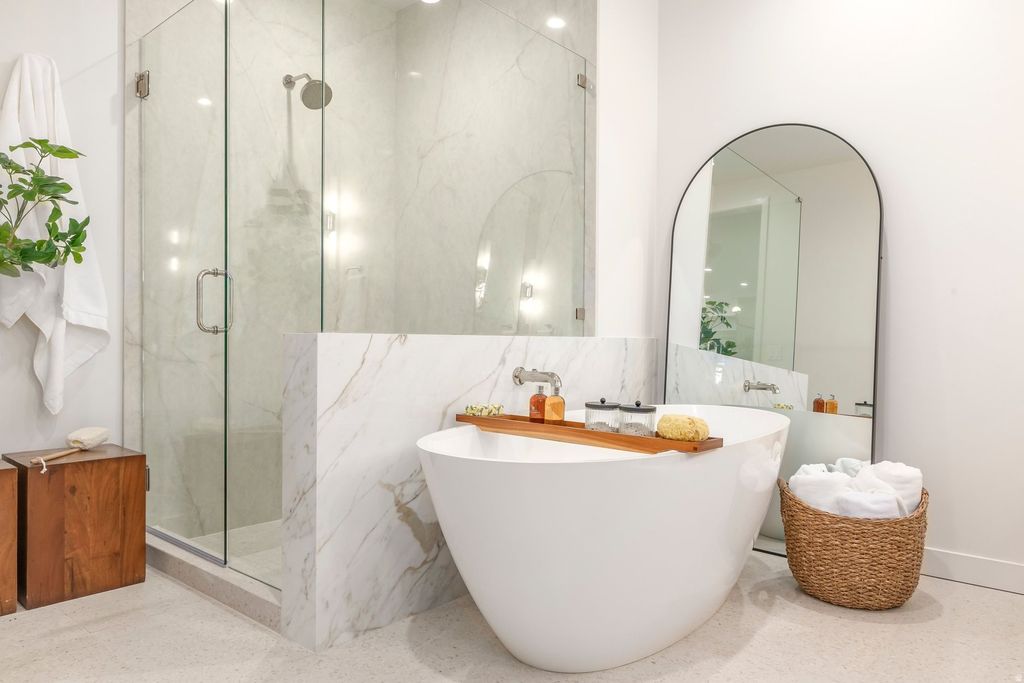 Photo of 7371 S CANYON CENTRE PKWY #104, Cottonwood Heights, UT 84121 (MLS # 2150751)