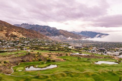 Tiny photo for 7367 S CANYON CENTRE PKWY #104, Cottonwood Heights, UT 84121 (MLS # 2150751)