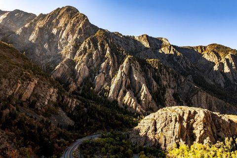 Tiny photo for 7367 S CANYON CENTRE PKWY #104, Cottonwood Heights, UT 84121 (MLS # 2150751)