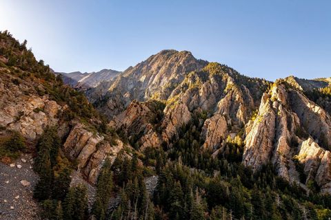 Tiny photo for 7367 S CANYON CENTRE PKWY #104, Cottonwood Heights, UT 84121 (MLS # 2150751)