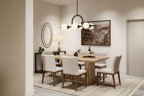 Tiny photo for 7367 S CANYON CENTRE PKWY #104, Cottonwood Heights, UT 84121 (MLS # 2150751)