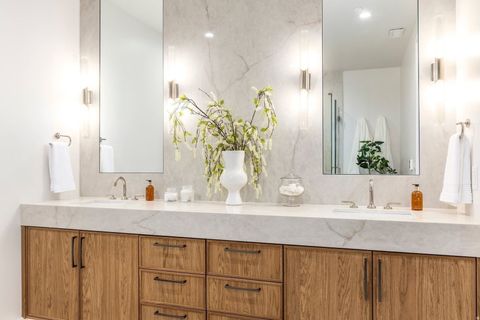 Tiny photo for 7367 S CANYON CENTRE PKWY #104, Cottonwood Heights, UT 84121 (MLS # 2150751)