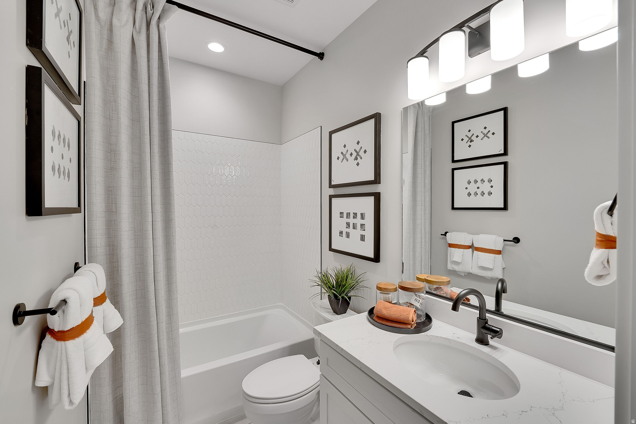 PASTURES AT SADDLEBACK - Residential